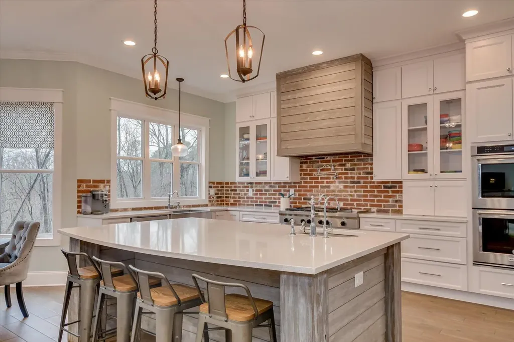 649 Bent Creek Drive Evans GA 30809
