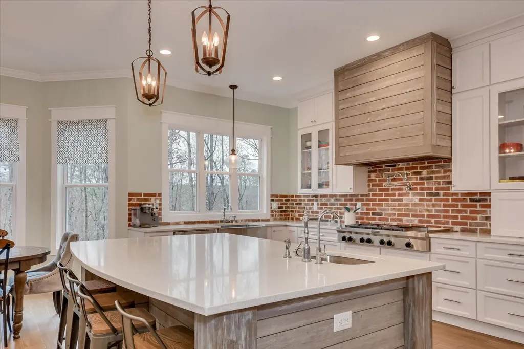 649 Bent Creek Drive Evans GA 30809