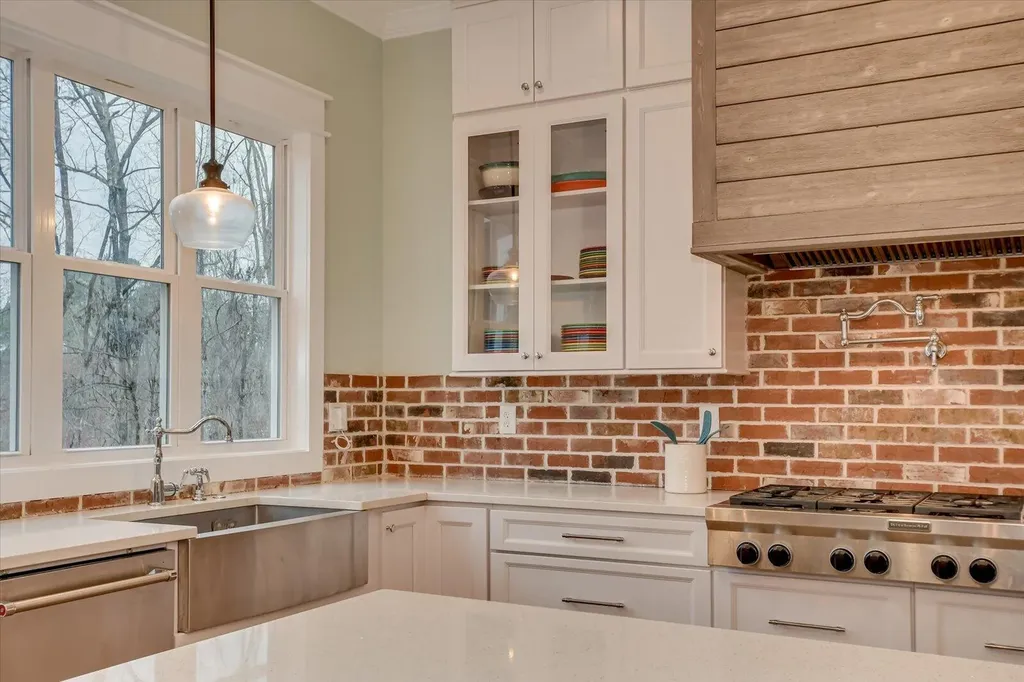 649 Bent Creek Drive Evans GA 30809