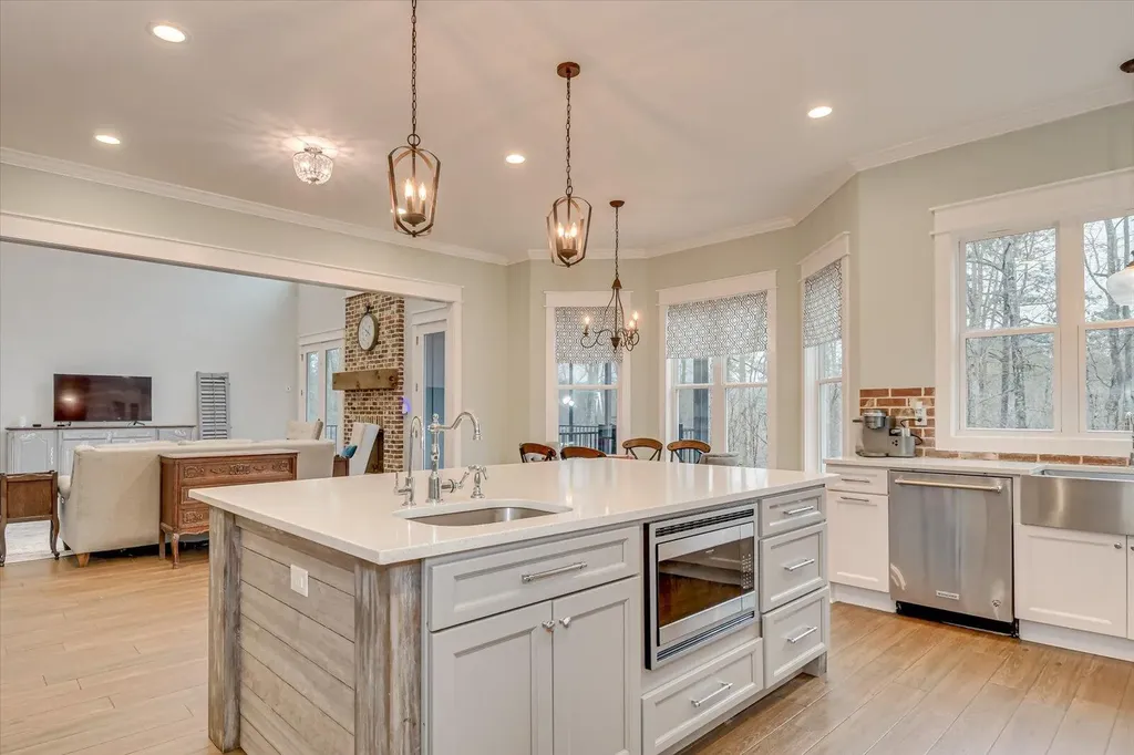 649 Bent Creek Drive Evans GA 30809