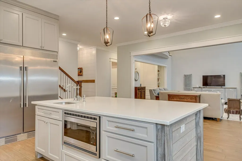 649 Bent Creek Drive Evans GA 30809
