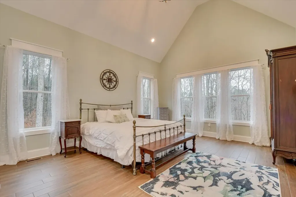 649 Bent Creek Drive Evans GA 30809