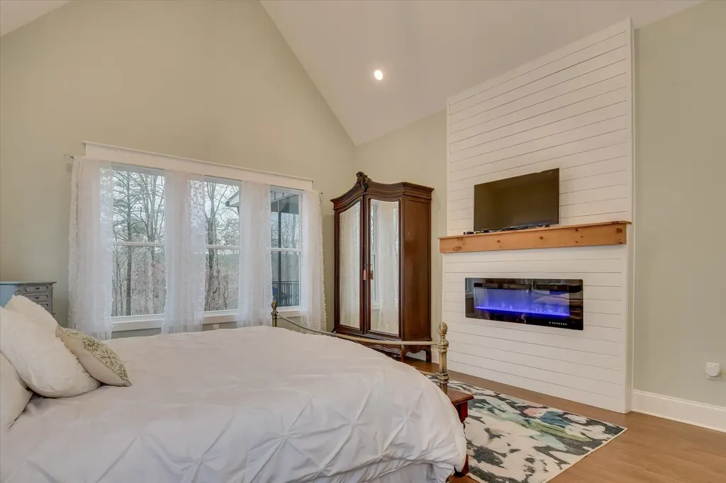 649 Bent Creek Drive Evans GA 30809