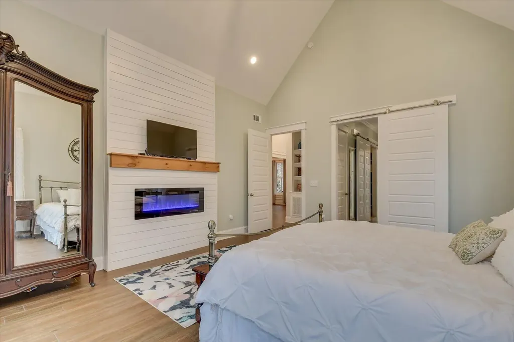 649 Bent Creek Drive Evans GA 30809