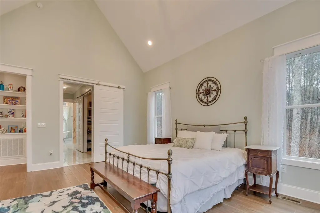 649 Bent Creek Drive Evans GA 30809