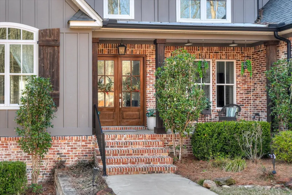649 Bent Creek Drive Evans GA 30809