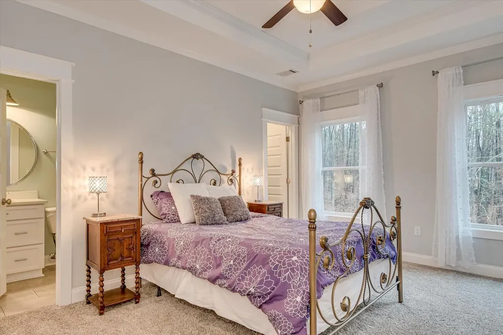 649 Bent Creek Drive Evans GA 30809