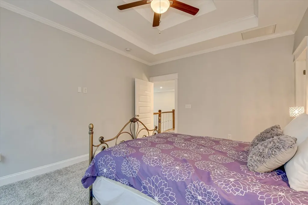 649 Bent Creek Drive Evans GA 30809