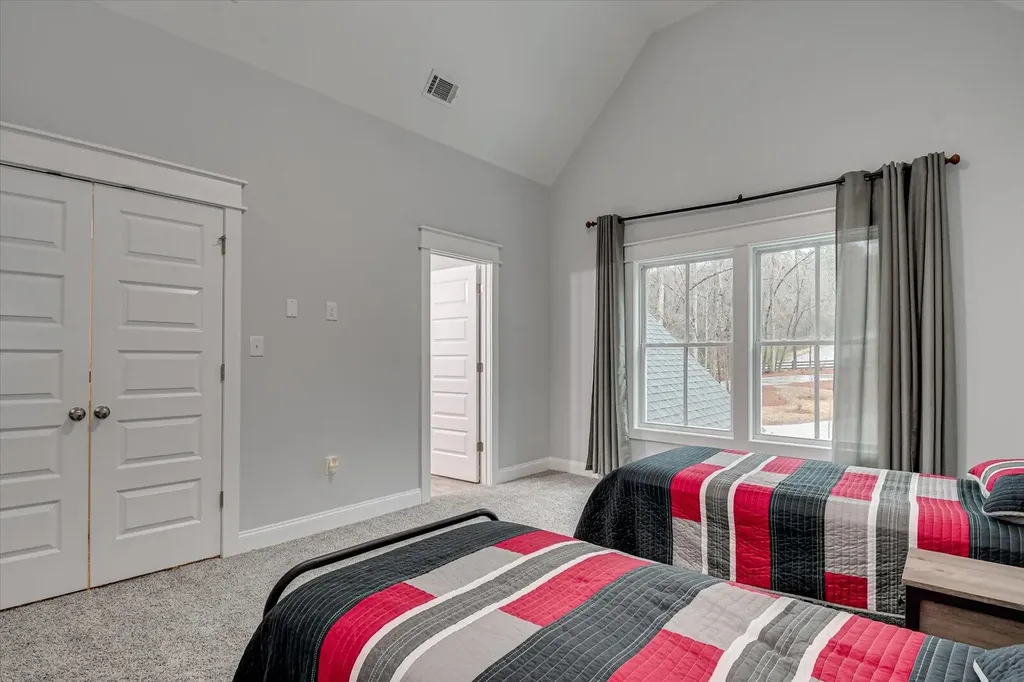 649 Bent Creek Drive Evans GA 30809