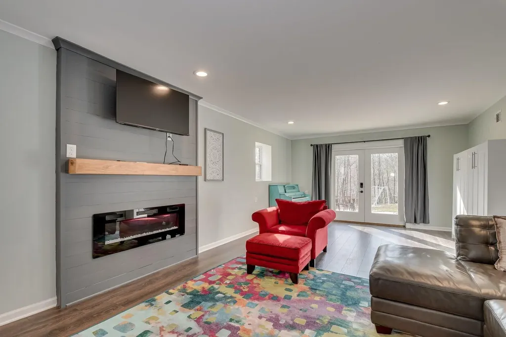 649 Bent Creek Drive Evans GA 30809