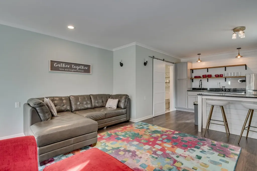 649 Bent Creek Drive Evans GA 30809