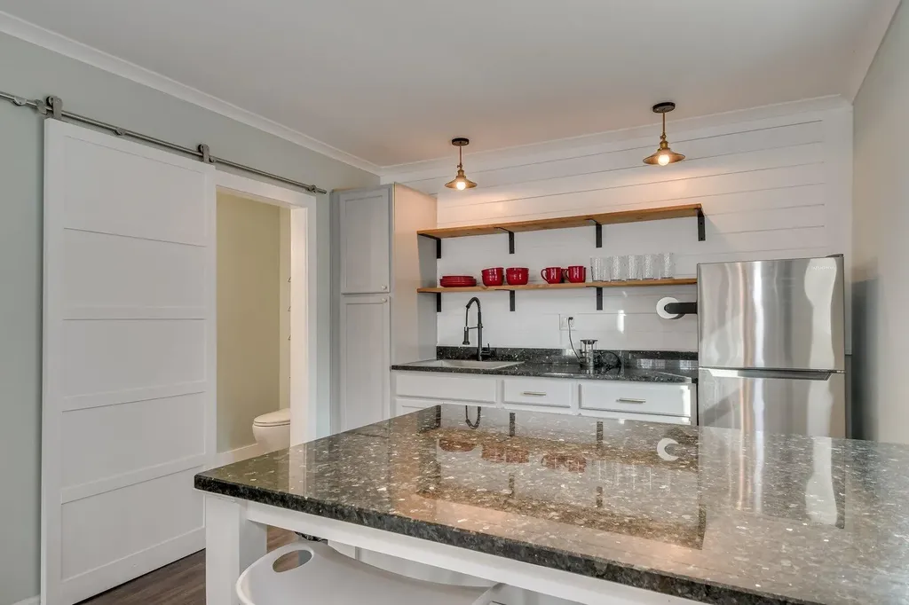 649 Bent Creek Drive Evans GA 30809