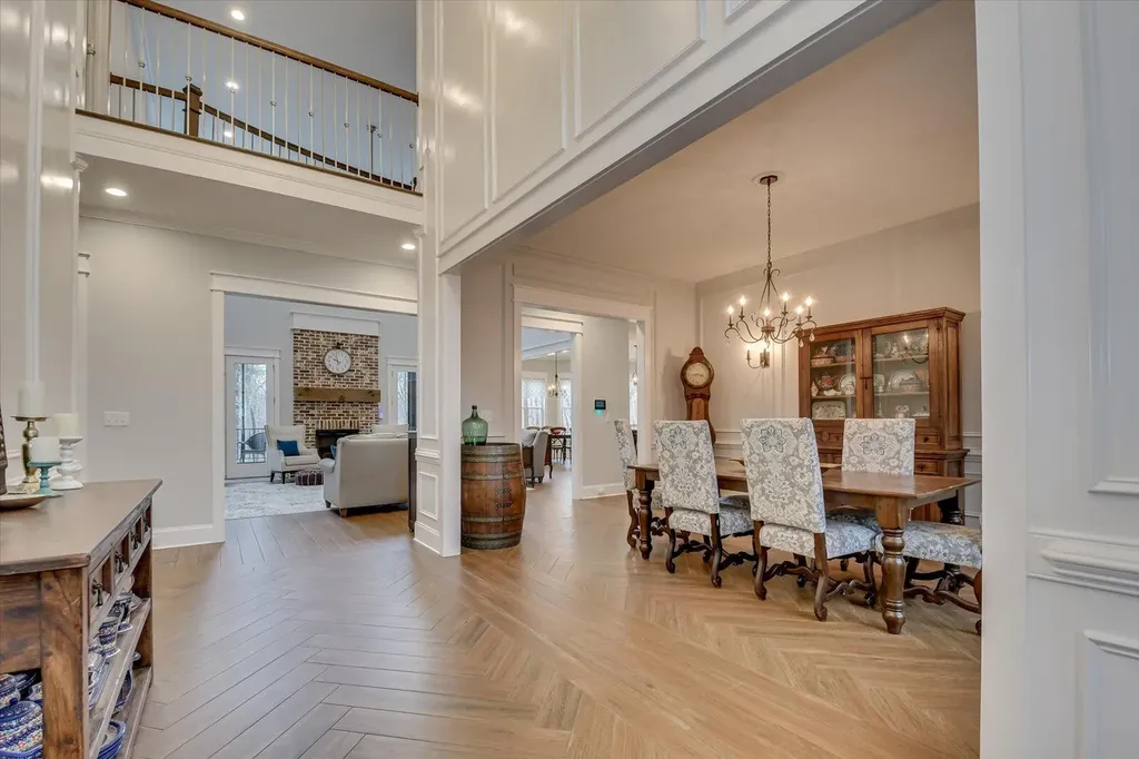 649 Bent Creek Drive Evans GA 30809