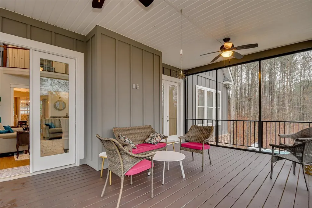649 Bent Creek Drive Evans GA 30809