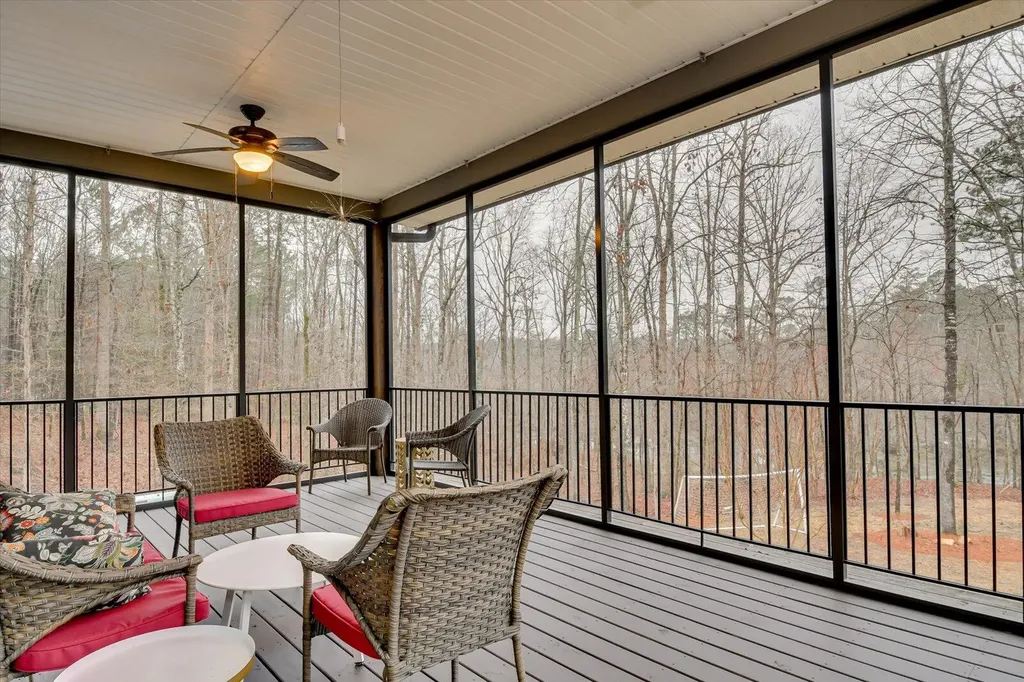 649 Bent Creek Drive Evans GA 30809
