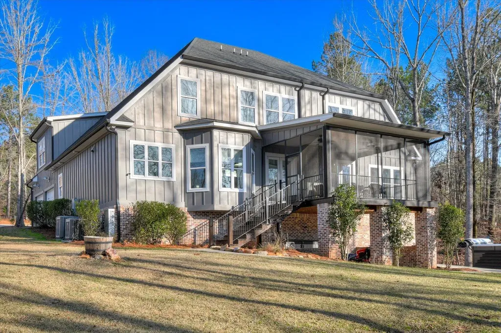 649 Bent Creek Drive Evans GA 30809