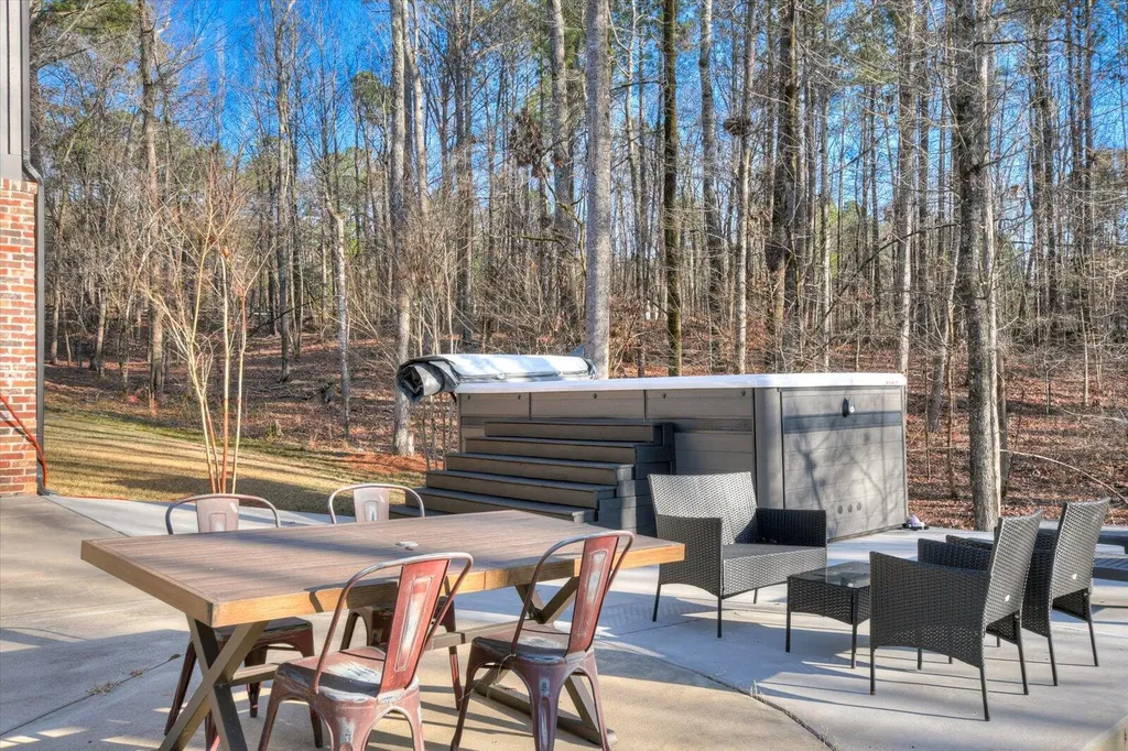 649 Bent Creek Drive Evans GA 30809