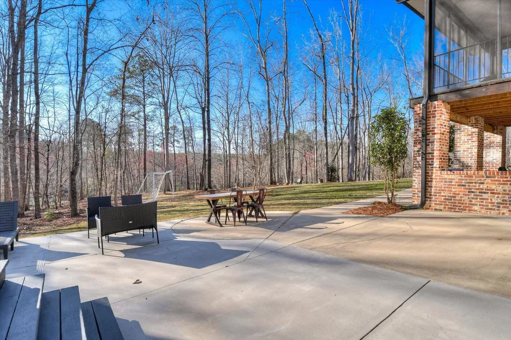 649 Bent Creek Drive Evans GA 30809