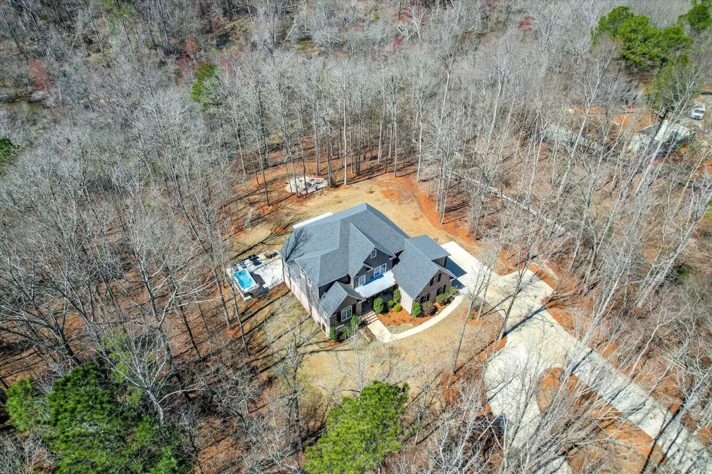 649 Bent Creek Drive Evans GA 30809