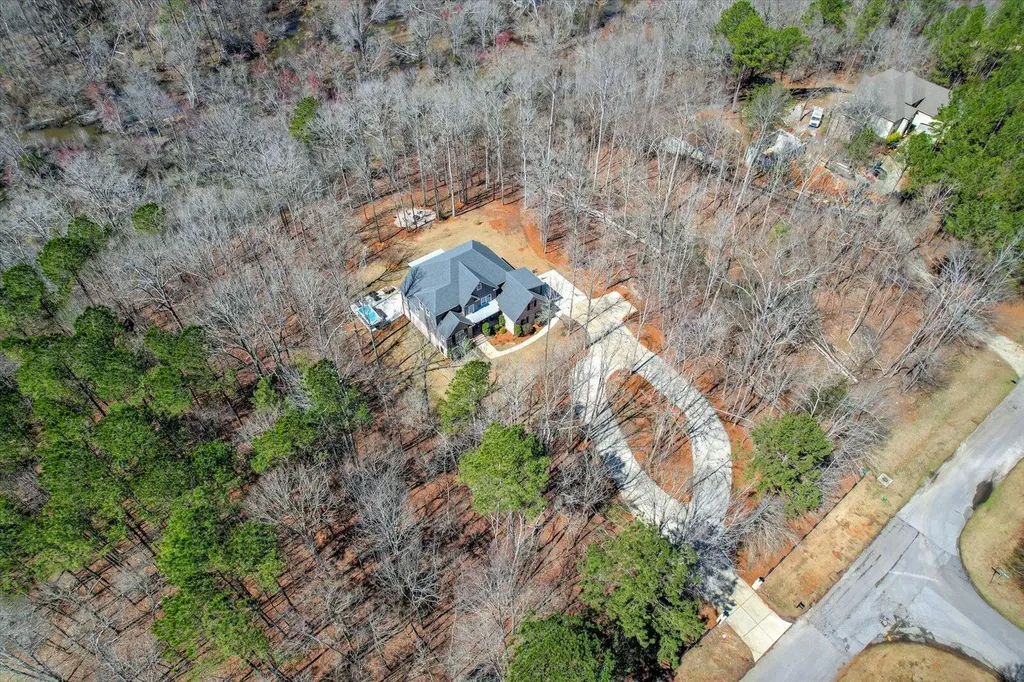 649 Bent Creek Drive Evans GA 30809