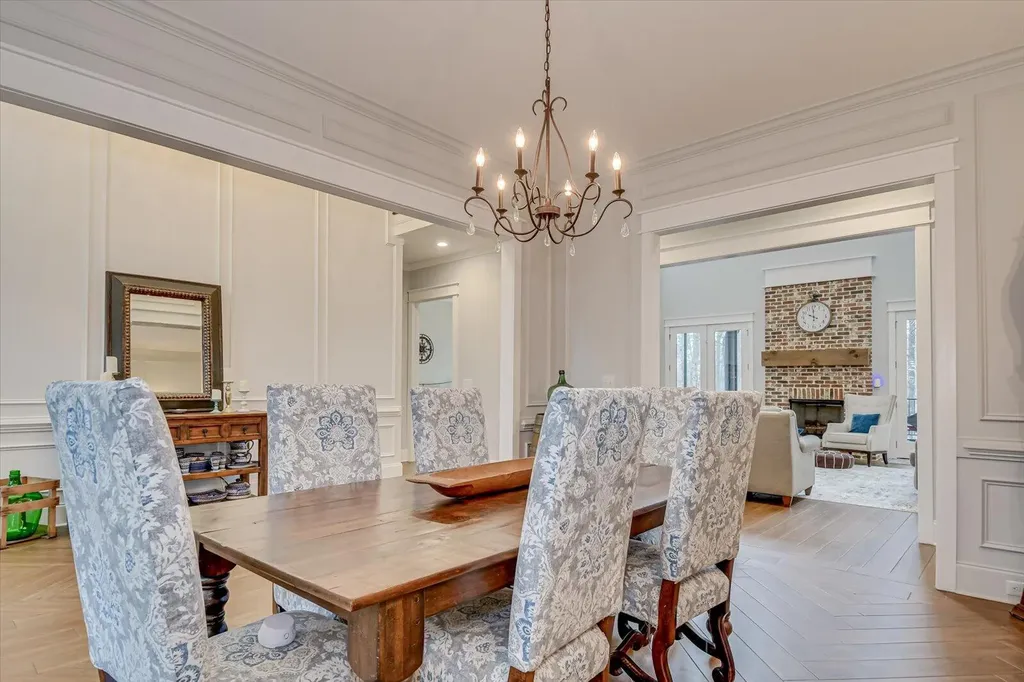 649 Bent Creek Drive Evans GA 30809