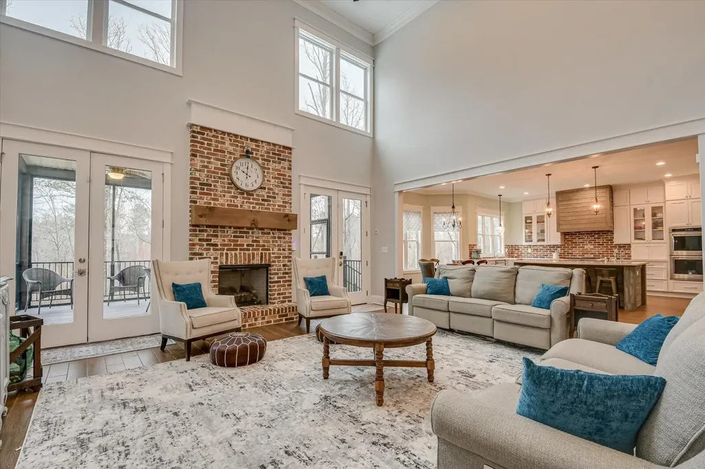 649 Bent Creek Drive Evans GA 30809