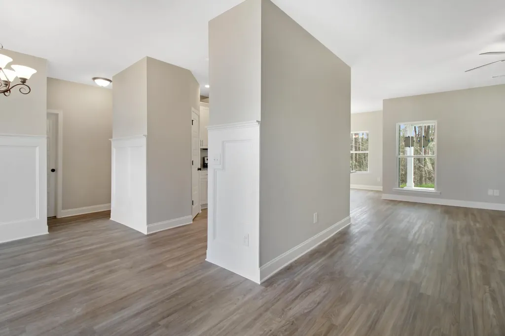 1660 N Pine Ridge Drive Hephzibah GA 30815