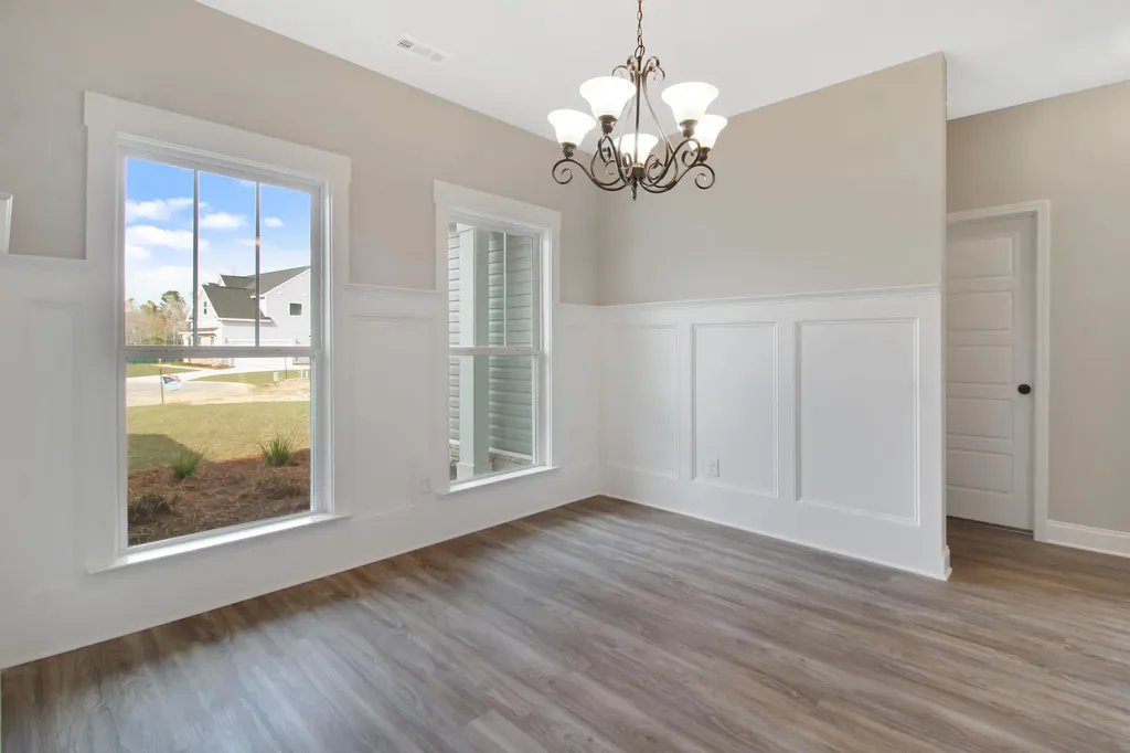 1660 N Pine Ridge Drive Hephzibah GA 30815