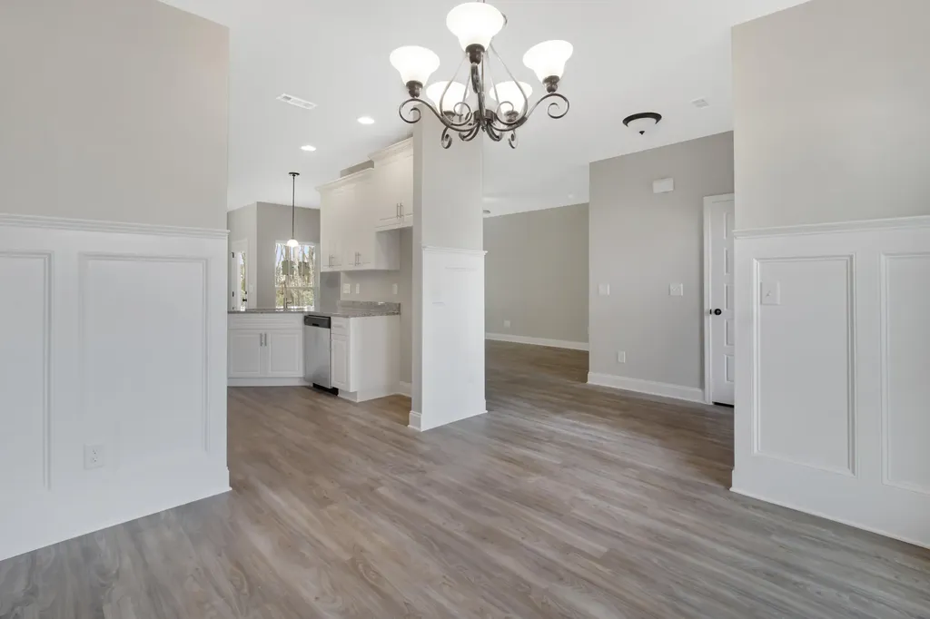 1660 N Pine Ridge Drive Hephzibah GA 30815