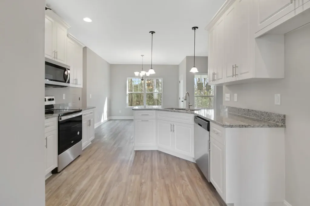1660 N Pine Ridge Drive Hephzibah GA 30815