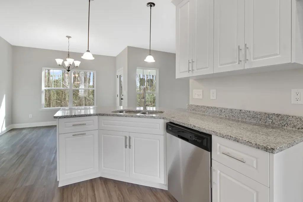 1660 N Pine Ridge Drive Hephzibah GA 30815