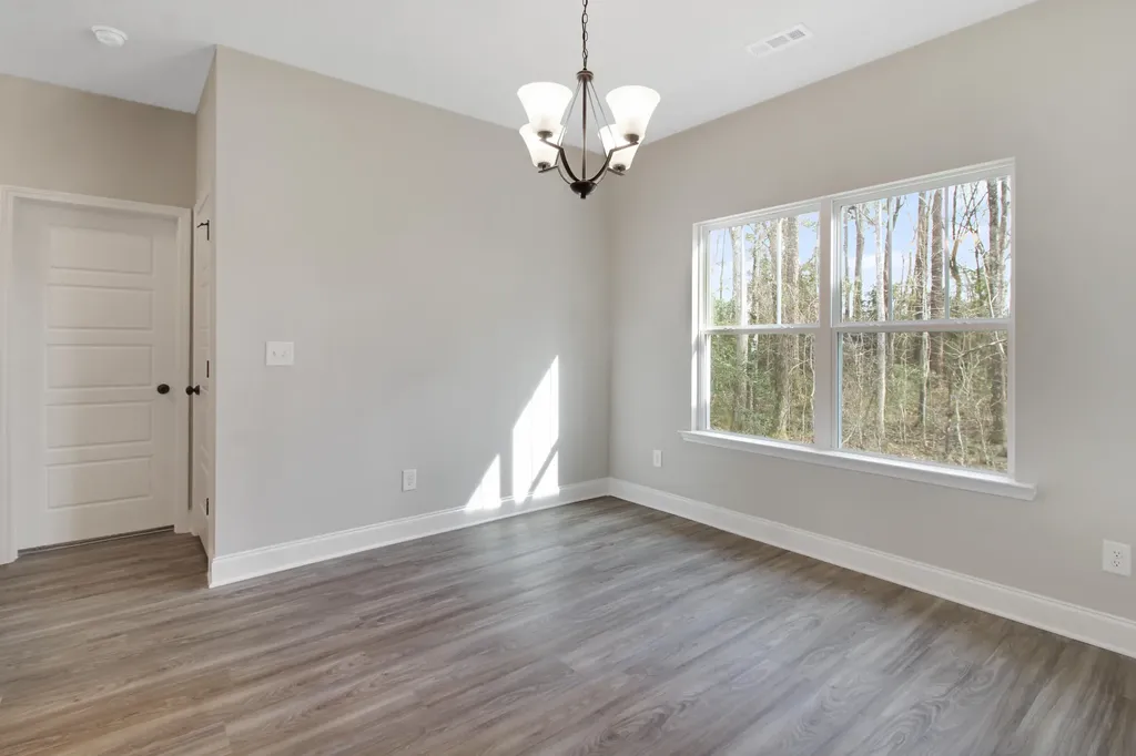 1660 N Pine Ridge Drive Hephzibah GA 30815