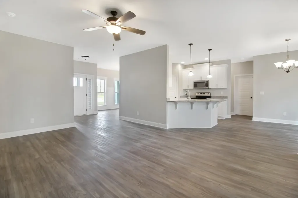 1660 N Pine Ridge Drive Hephzibah GA 30815