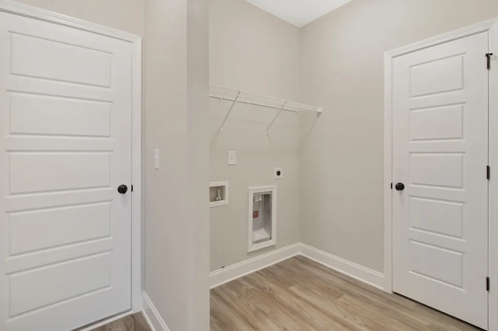 1660 N Pine Ridge Drive Hephzibah GA 30815