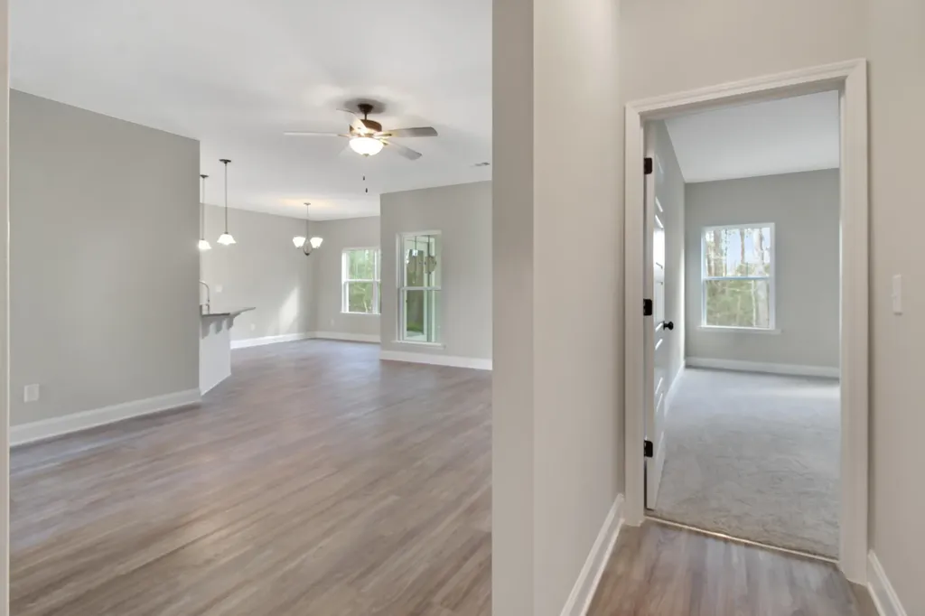 1660 N Pine Ridge Drive Hephzibah GA 30815