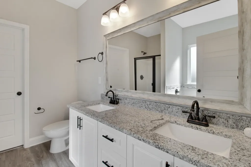 1660 N Pine Ridge Drive Hephzibah GA 30815