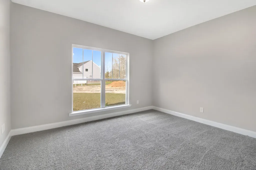 1660 N Pine Ridge Drive Hephzibah GA 30815