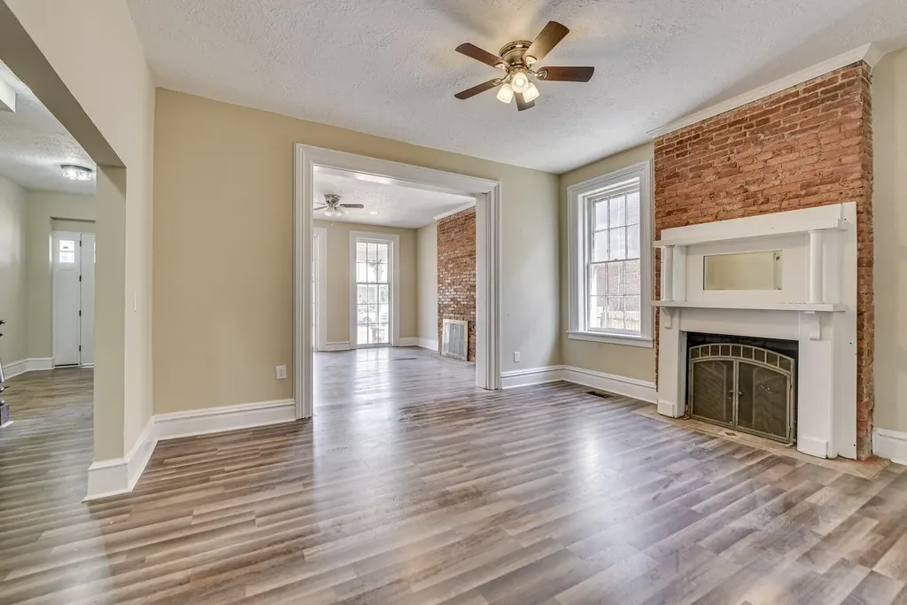 510 Walker Street Augusta GA 30901