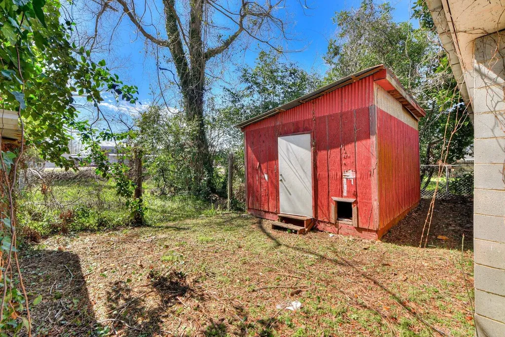 510 Walker Street Augusta GA 30901