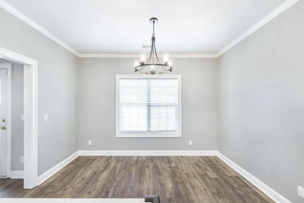 122 Wavertree Drive Warner Robins GA 31088