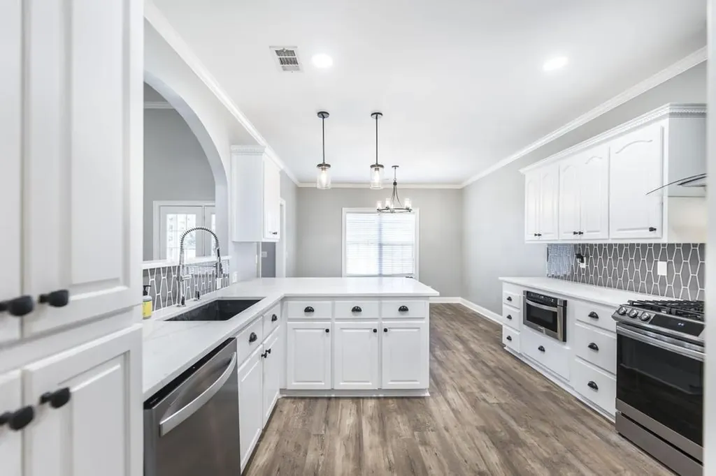 122 Wavertree Drive Warner Robins GA 31088