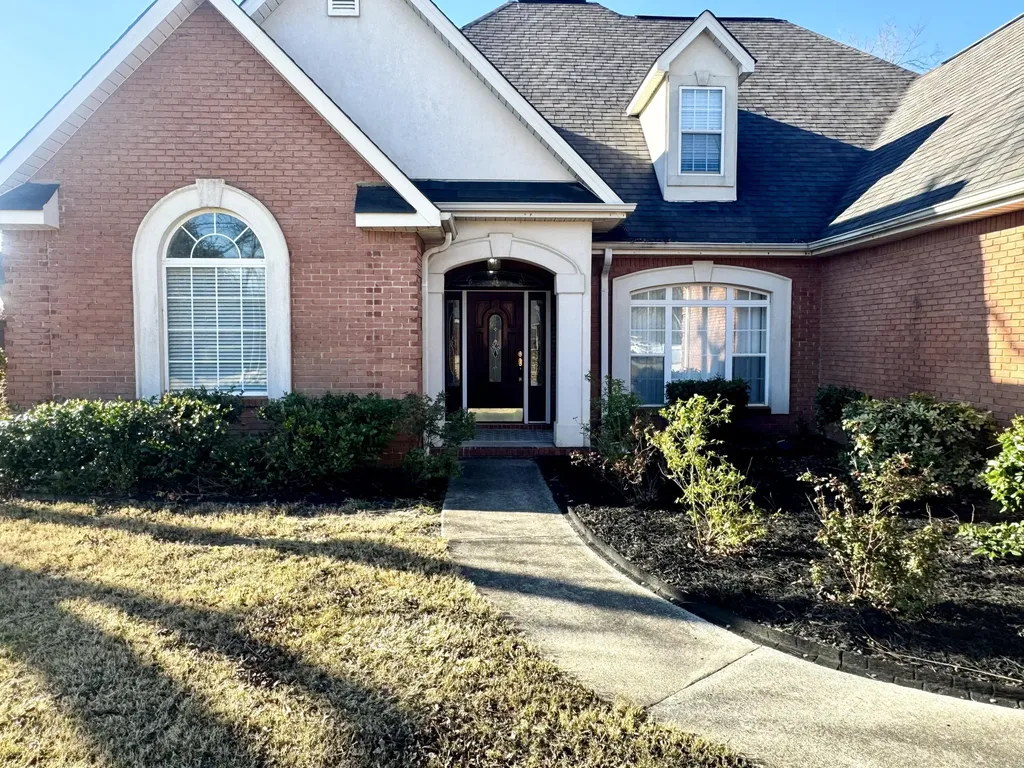 122 Wavertree Drive Warner Robins GA 31088