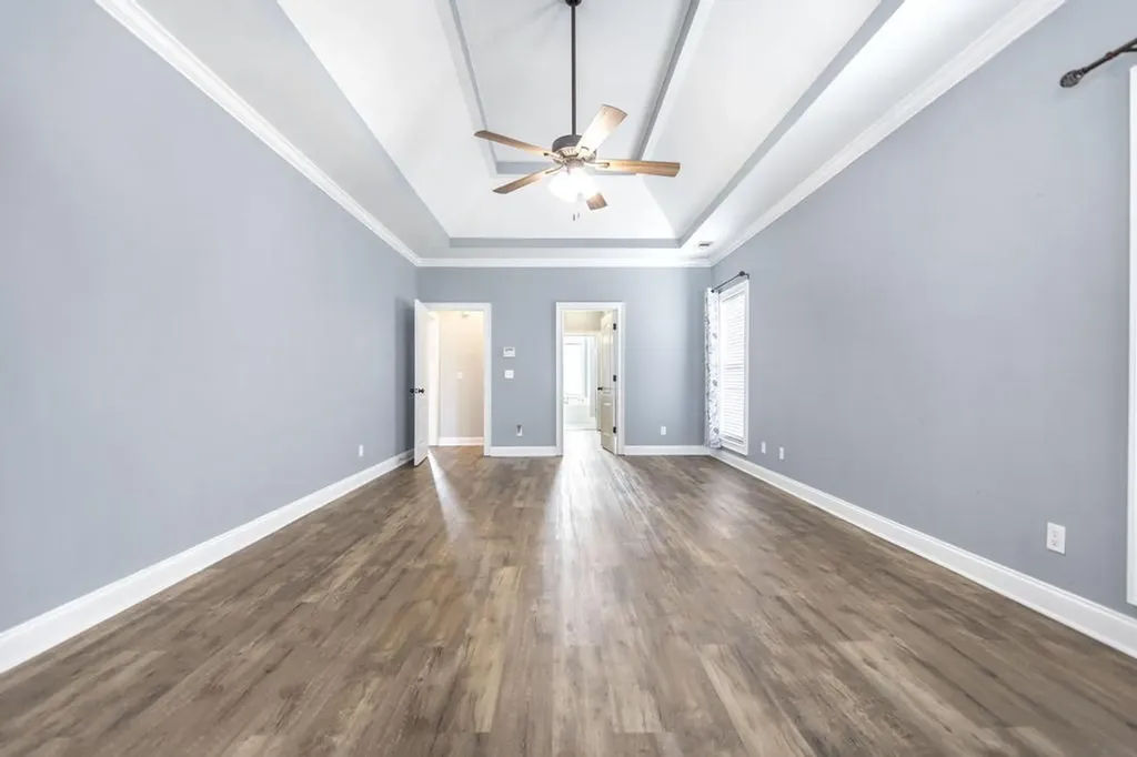 122 Wavertree Drive Warner Robins GA 31088