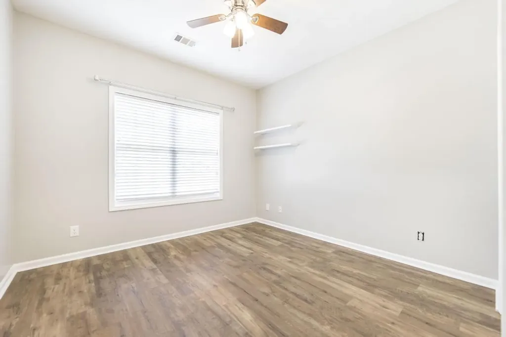 122 Wavertree Drive Warner Robins GA 31088