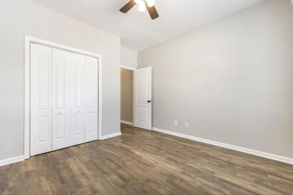 122 Wavertree Drive Warner Robins GA 31088