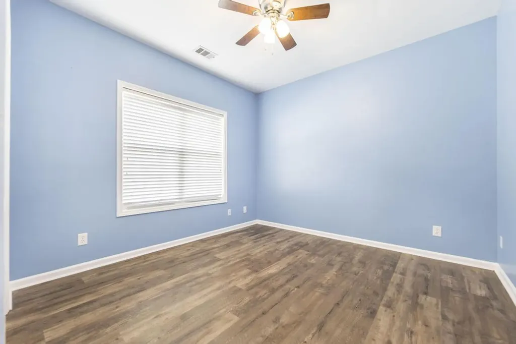 122 Wavertree Drive Warner Robins GA 31088