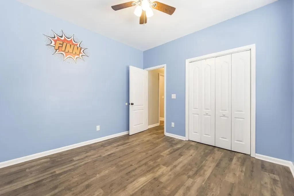 122 Wavertree Drive Warner Robins GA 31088
