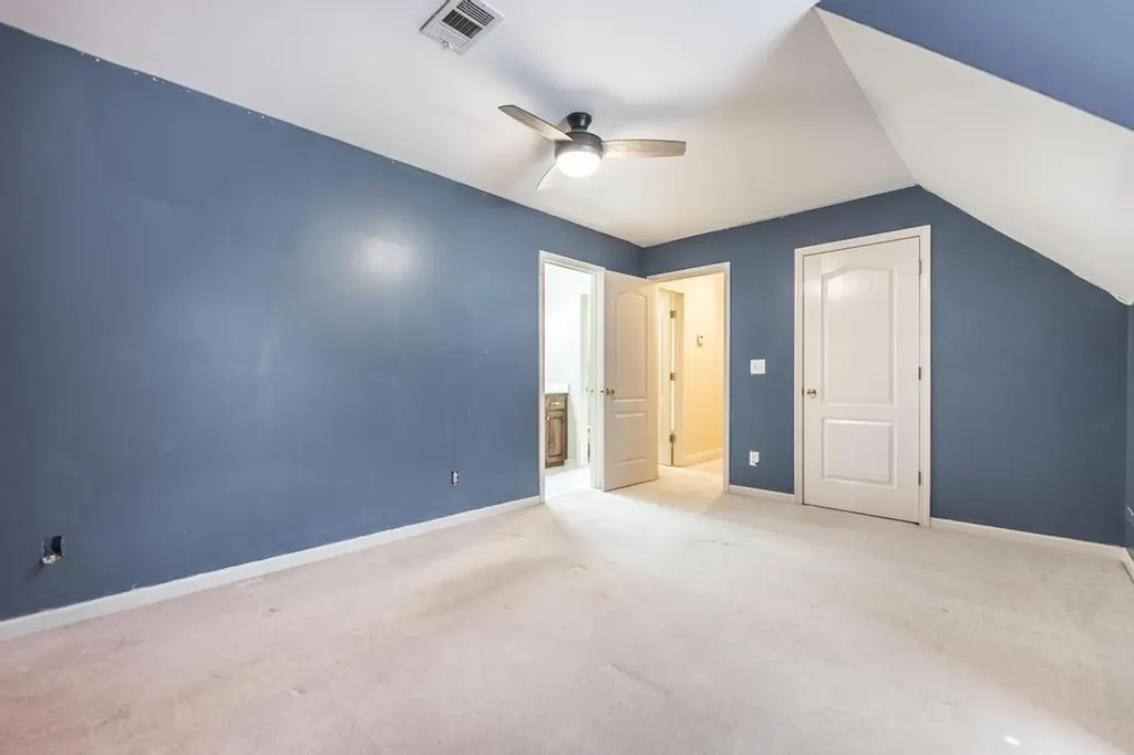 122 Wavertree Drive Warner Robins GA 31088