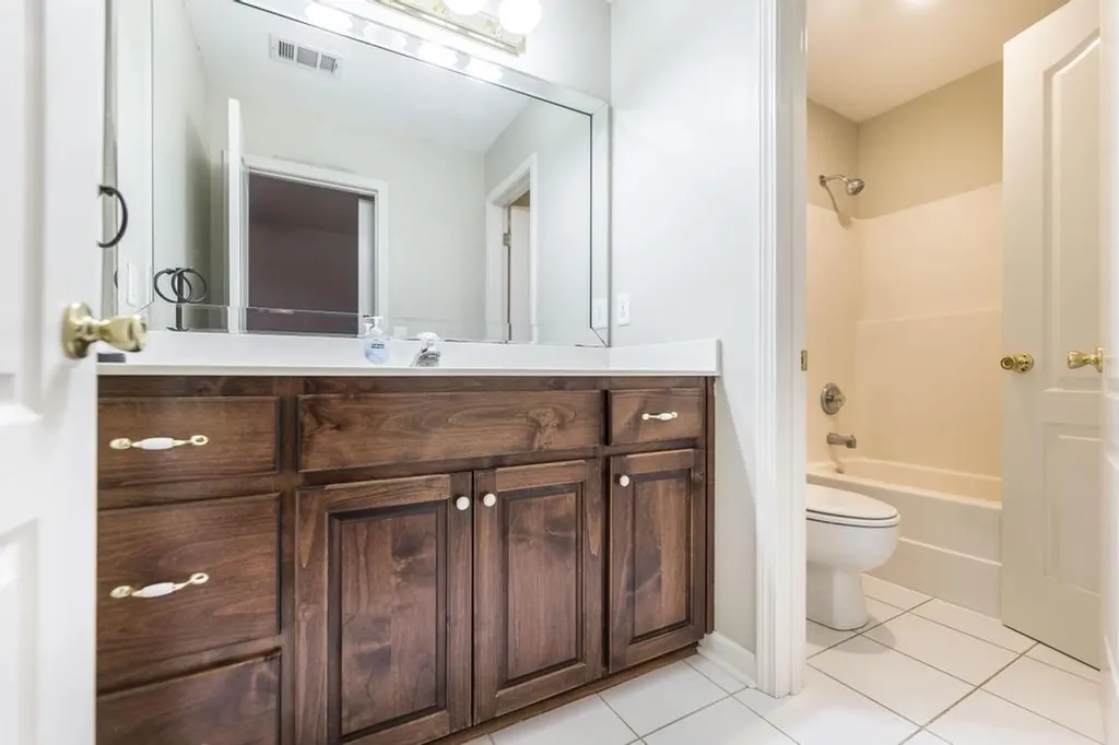 122 Wavertree Drive Warner Robins GA 31088