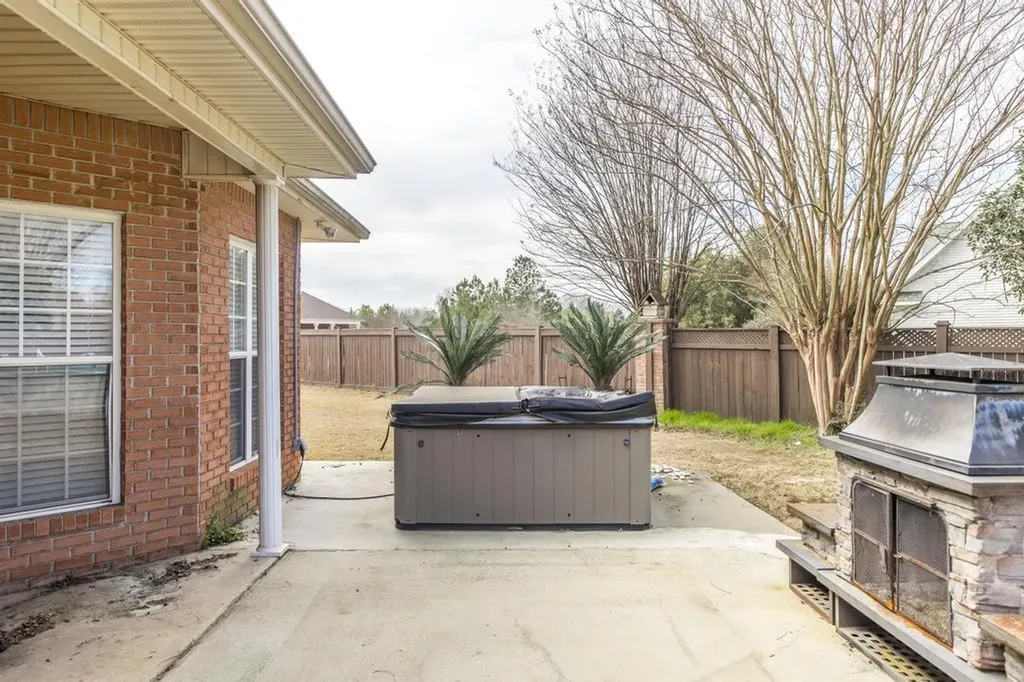 122 Wavertree Drive Warner Robins GA 31088
